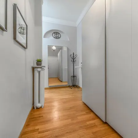 Апартаменты Casa Da Classe