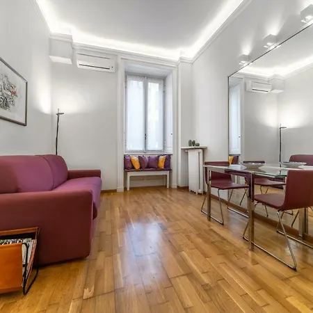 Casa Da Classe * Милан