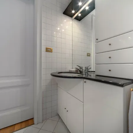 Casa Da Classe Апартаменты