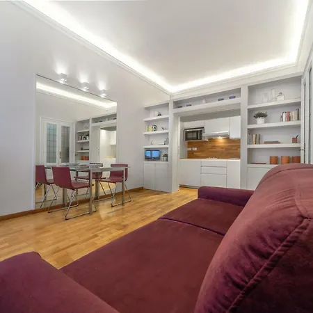 Апартаменты Casa Da Classe