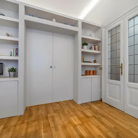 Apartment Casa Da Classe Milan